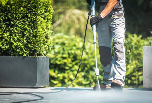 Loch Lomond, VA Pressure Washing Services Company