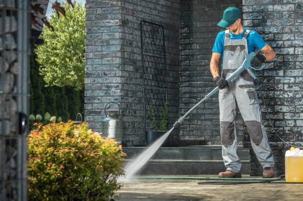 Best Building Exterior Pressure Washing in Loch Lomond, VA